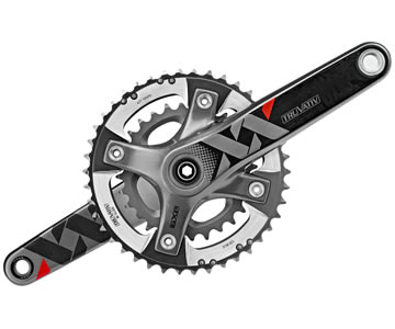 XX Crankset